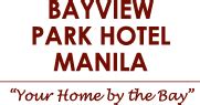 bayview hotel manila|bayview park hotel promo.